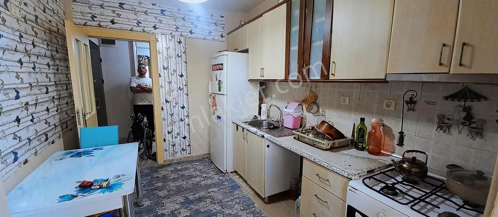 Altındağ Gültepe Satılık Daire GÜLTEPE 2.ETAPTA BOŞ FULL YAPILI 3+1 SATILIK DAİRE