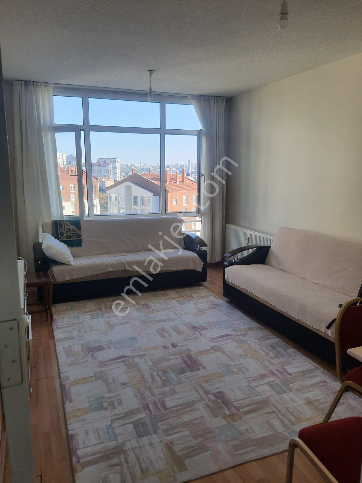 Kiralık 2+1 Daire - Ful Eşyalı-ev Sahibinden-aracı Kurum Değilim