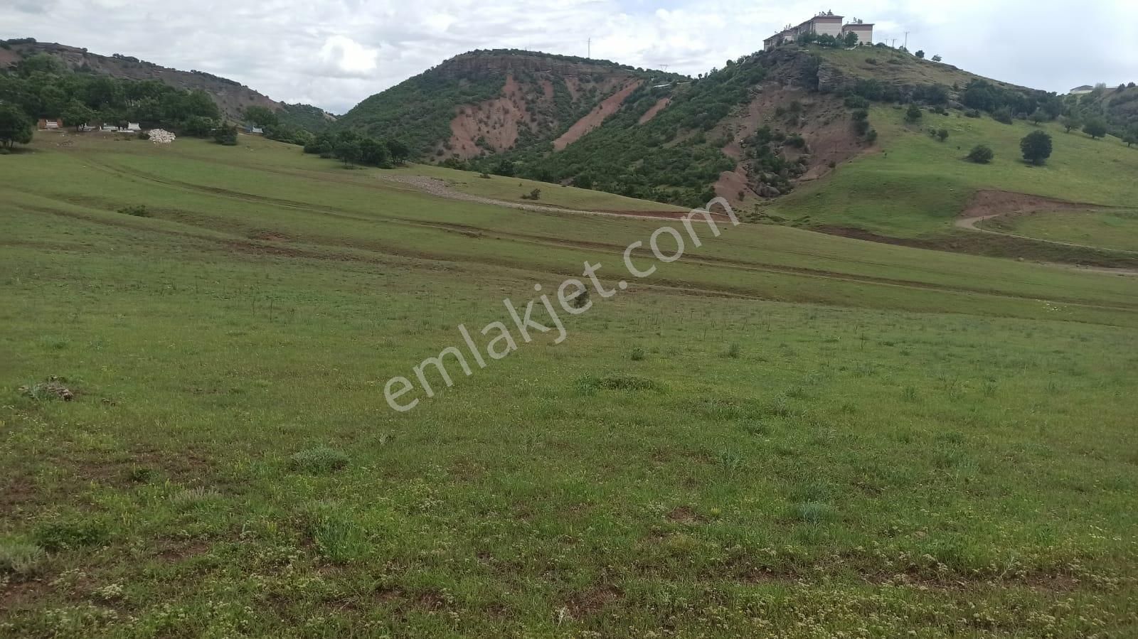 Tunceli Merkez İsmet İnönü Satılık Konut İmarlı  TUNCELİ MERKEZ İSMET İNÖNÜ MAH ALT YAPISI HAZIR ARSA