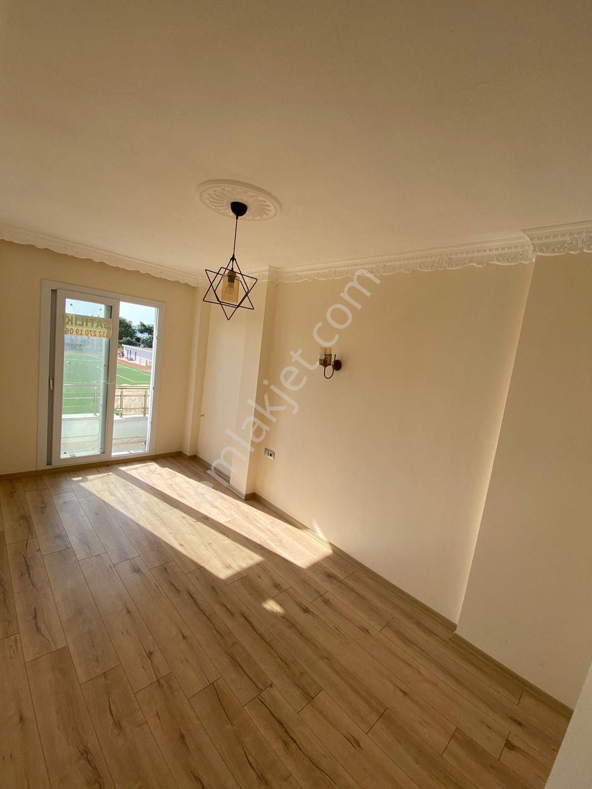 Sahibinden Satılık Deniz Manzaralı Lüks 4+1 Sıfır Villa - Görsel 9