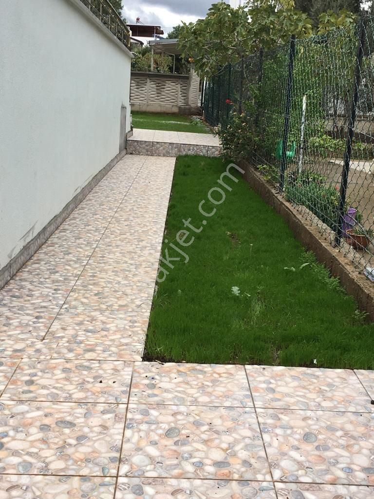 Sahibinden Satılık Deniz Manzaralı Lüks 4+1 Sıfır Villa - Görsel 27