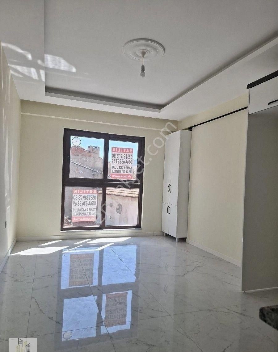 Menteşe Karamehmet Satılık Daire KARAMEHMET MAHALLESİNDE SIFIR 2+1 KAPALI OTOPARKLI DAİRE