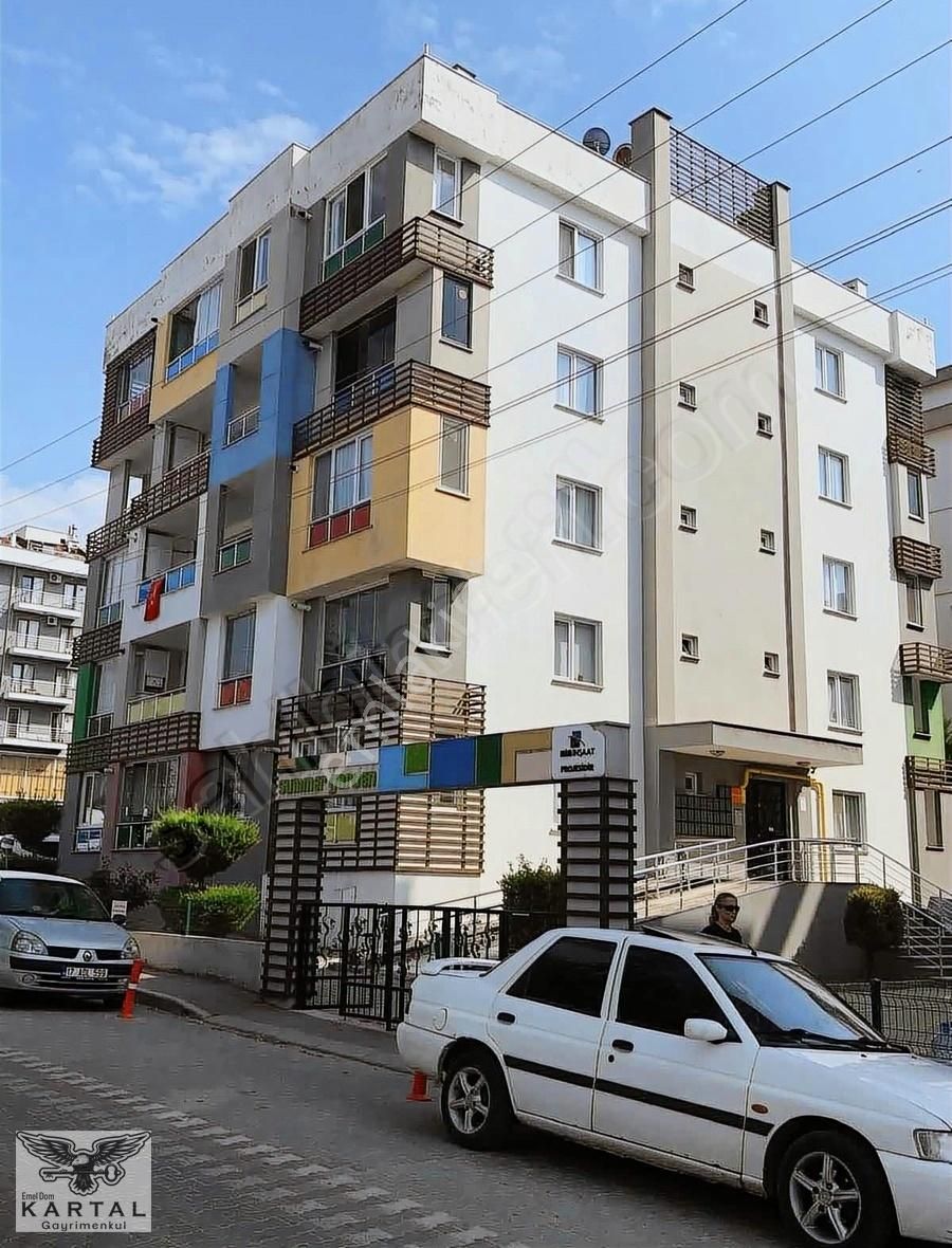 Çanakkale Merkez Kepez Bld. (Boğazkent) Satılık Daire ÇANAKKALE/ KEPEZDE SATILIK 1+1 DAİRE