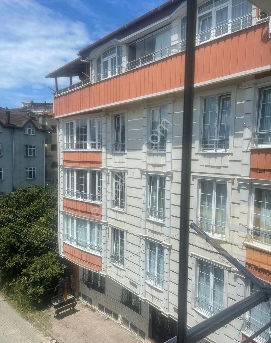 Ünye Orta Yılmazlar Kiralık Daire ORTA YILMAZLAR MAHALLESİNDE KİRALIK 3+1 DAİRE