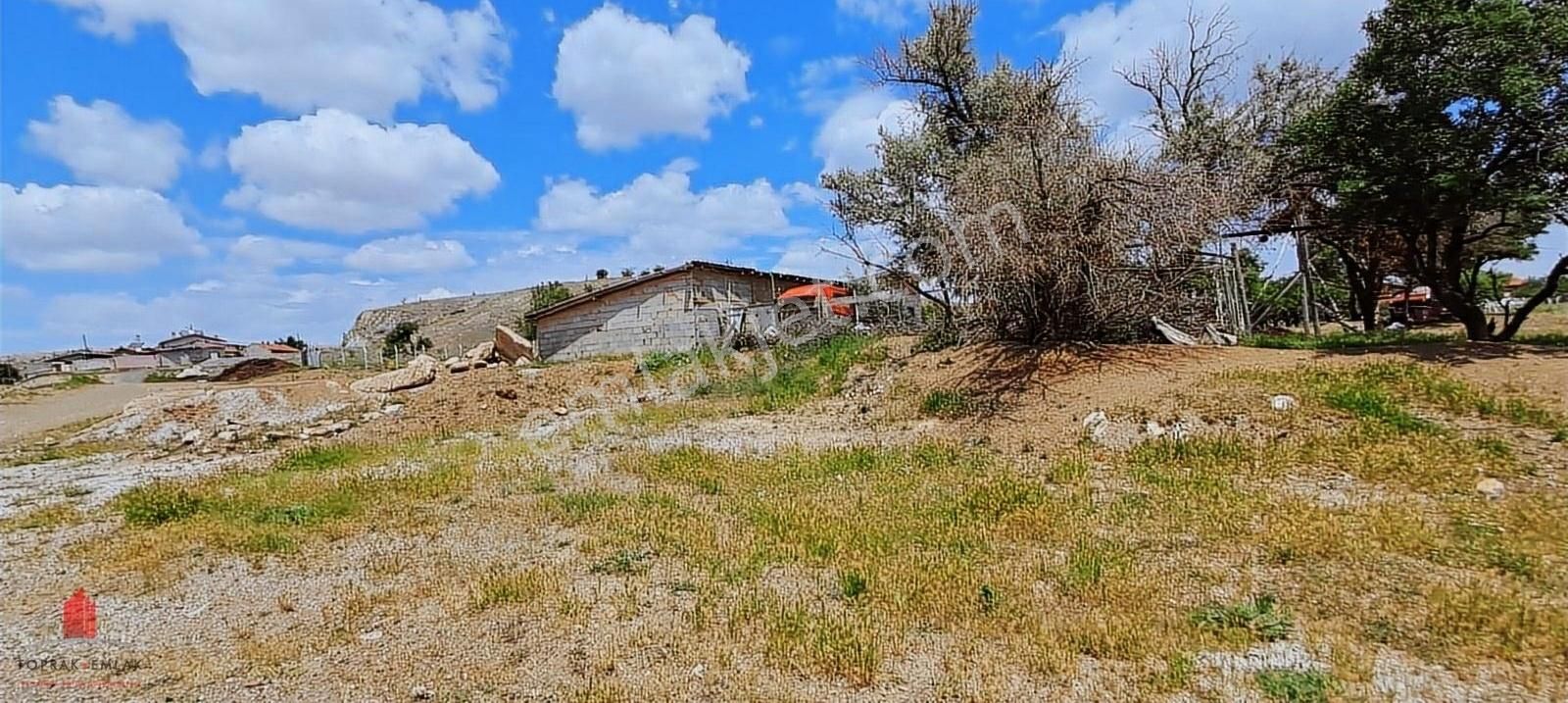 Çayırbağında Konut İmarlı Hem Bahçe Hem Yatırım 1400m2 Satılık - Görsel 5