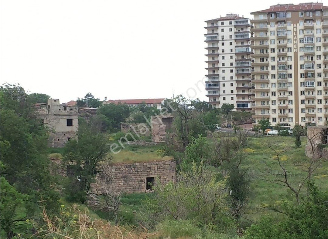 Talas Harman Satılık Villa İmarlı Satlik arsa