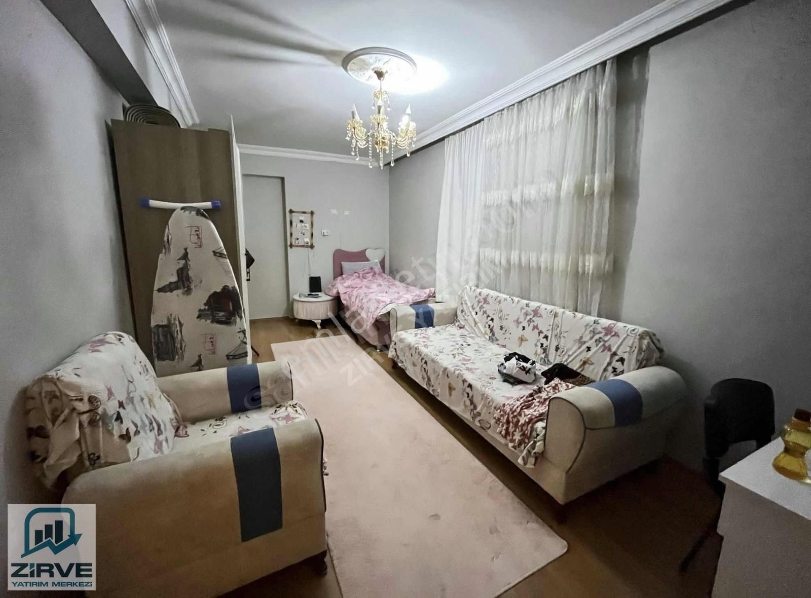 Altındağ Karapürçek Satılık Daire ZİRVE EMLAK'TAN EYÜP CAMİ YAKINI 3+1 MASRAFSIZ SATILIK DAİRE