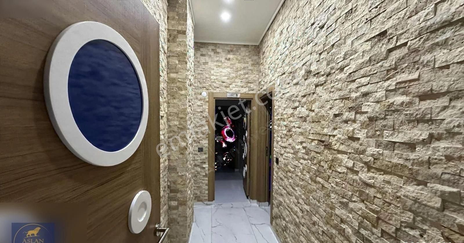 Alanya Kestel Satılık Daire ALANYA KESTEL ARMONİ MEMOSHOME SATILIK 3+1 DÜZAYAK DAİRE