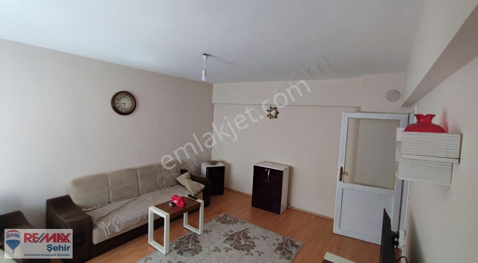 Yalova Merkez Fevzi Çakmak Satılık Daire REMAX ŞEHİR'DEN YALOVA MERKEZDE SATILIK 3+1 DAİRE