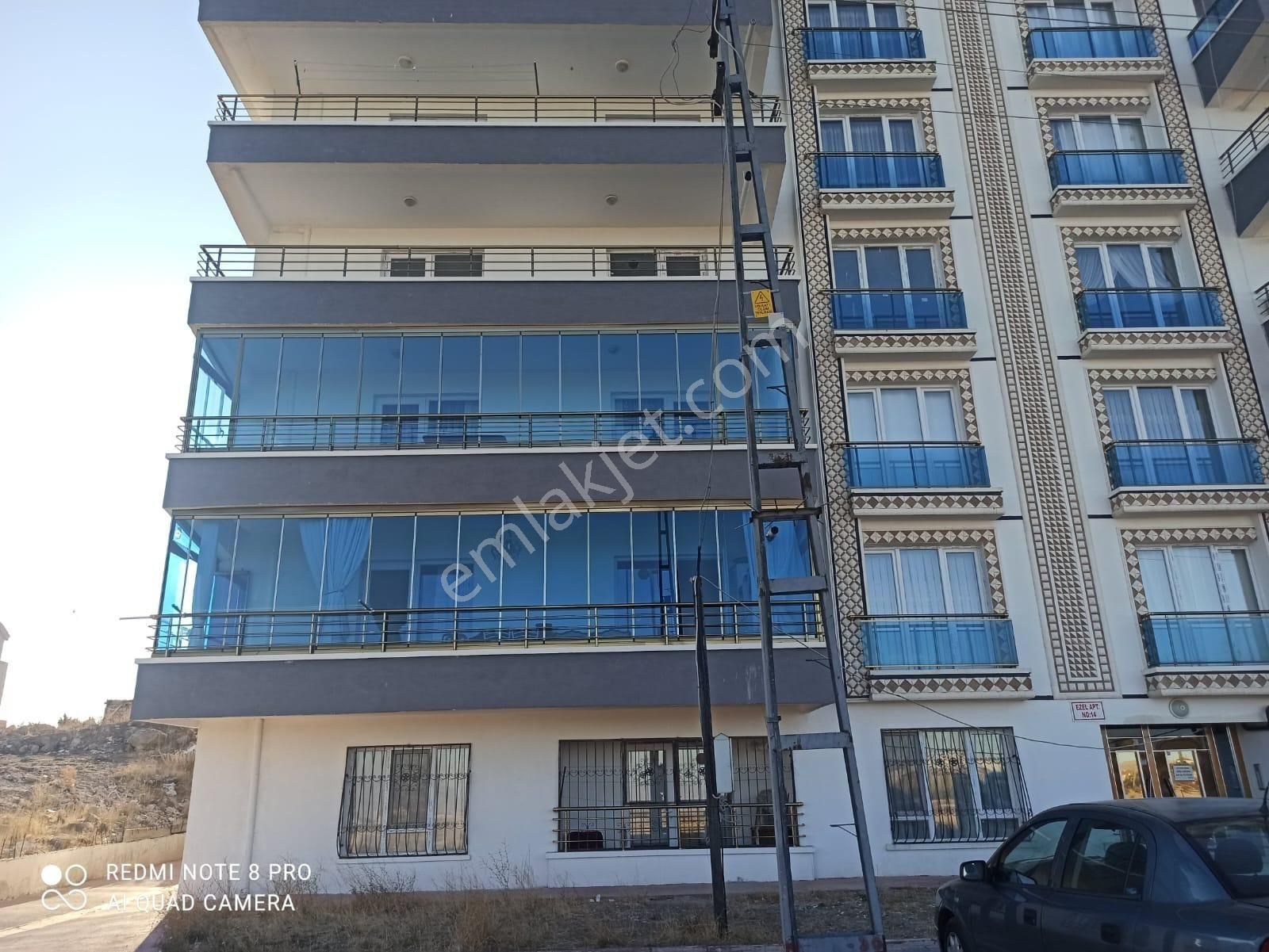 Keçiören Karakaya Satılık Daire ANKARA KEÇİÖREN KARAKAYA DA SATILIK 3+1 EBBEYİN BANYOLU YÜKSEK GİRİŞ FULL YAPILI 