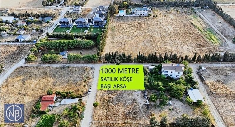 Silivri Gümüşyaka Satılık Villa İmarlı GÜMÜŞYAKA'DA SATILIK FIRSAT 1000 METRE İMARLI ARSA