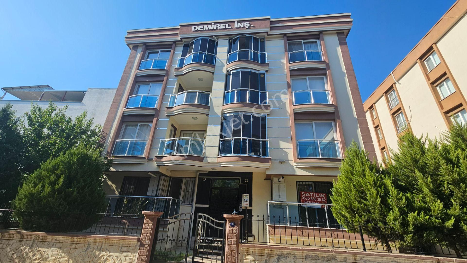 Menemen Uğur Mumcu Satılık Daire UĞUR MUMCU MAH.3+1 SATILIK DAİRE