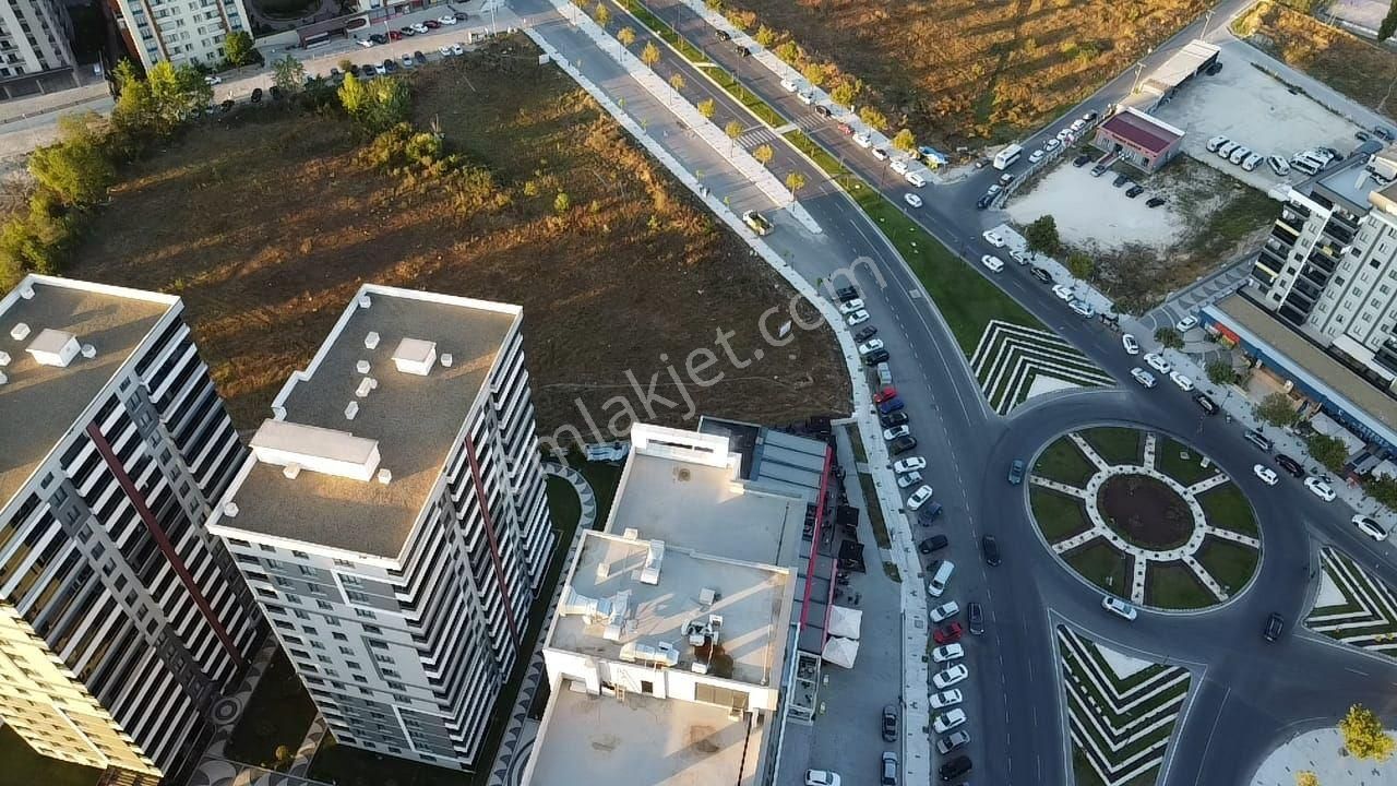 Çerkezköy Gazi Mustafa Kemalpaşa Satılık Plaza Katı GELECEK İÇİN ÇERKEZKÖY,ÜN EN PRESTİJLİ BÖLGESİ 