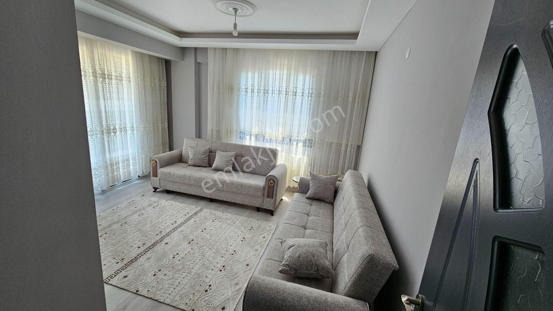 Menemen Uğur Mumcu Satılık Daire  UĞUR MUMCU DA SIFIR 2+1 SATILIK DAİRE