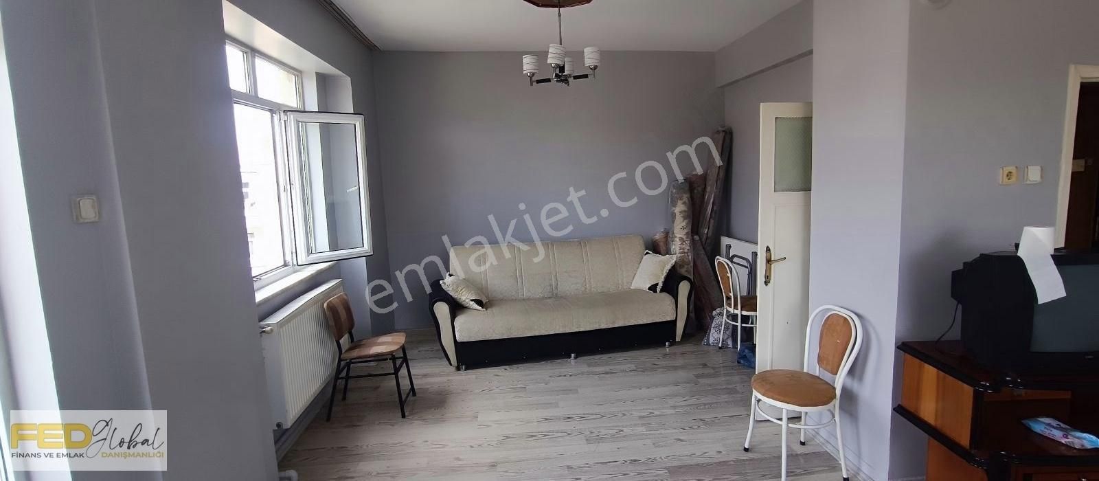 Talas Yenidoğan Kiralık Daire FED GLOBAL/YENİDOĞAN' DA KİRALIK 3+1 EŞYALI DAİRE