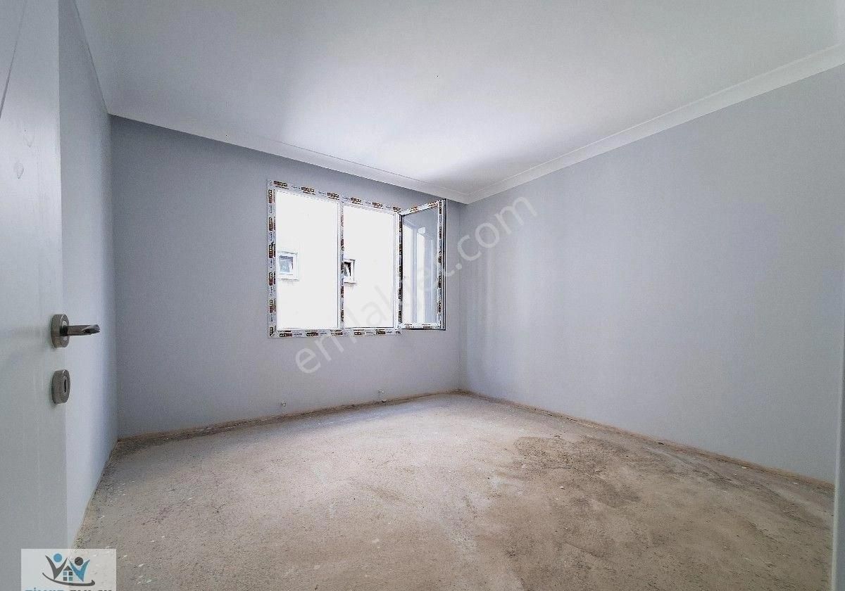 Denizköşkler Şükrübey Metrobüse Yakın Satılık Sıfır 3+2 Dubleks - Görsel 14