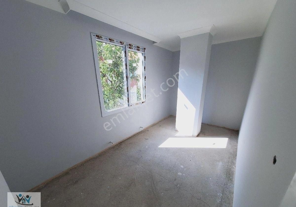 Denizköşkler Şükrübey Metrobüse Yakın Satılık Sıfır 3+2 Dubleks - Görsel 25