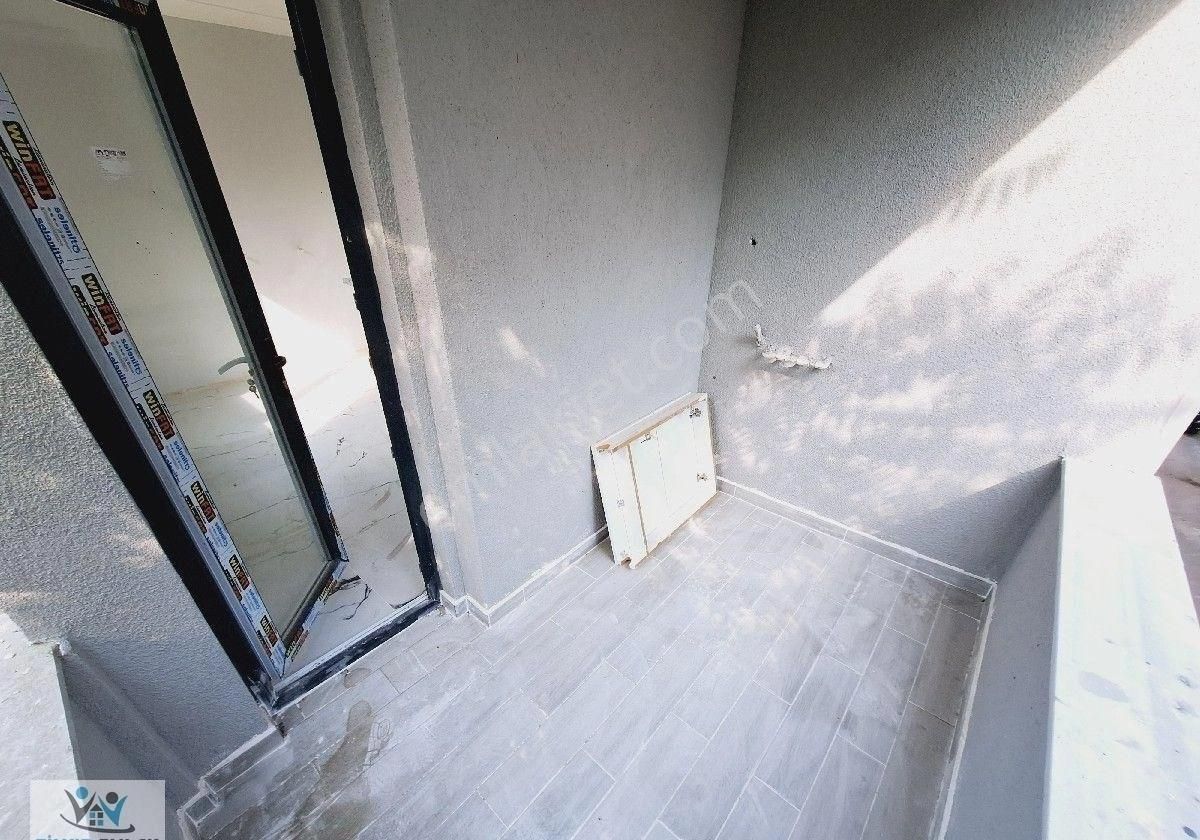 Denizköşkler Şükrübey Metrobüse Yakın Satılık Sıfır 3+2 Dubleks - Görsel 12