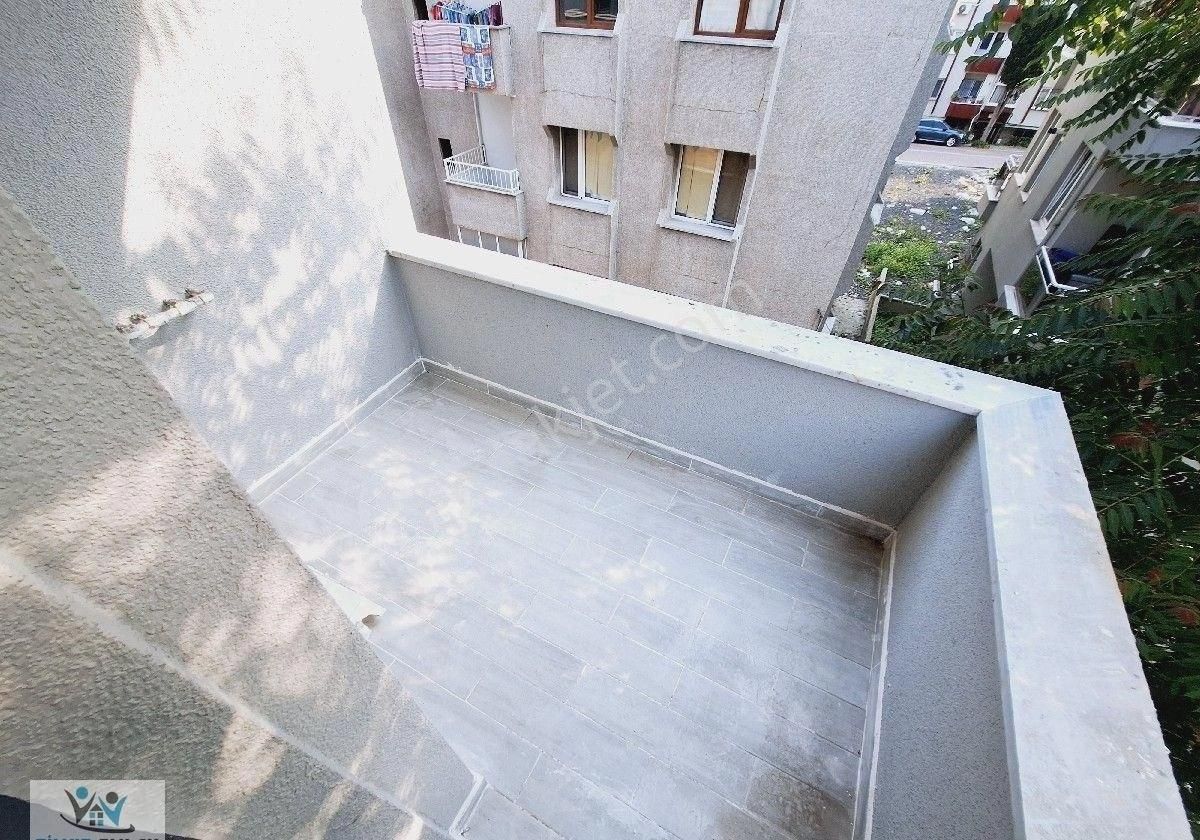 Denizköşkler Şükrübey Metrobüse Yakın Satılık Sıfır 3+2 Dubleks - Görsel 34