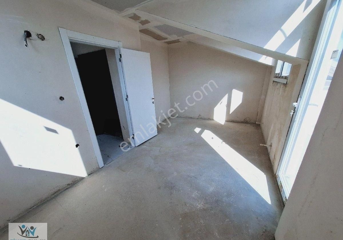 Denizköşkler Şükrübey Metrobüse Yakın Satılık Sıfır 3+2 Dubleks - Görsel 3