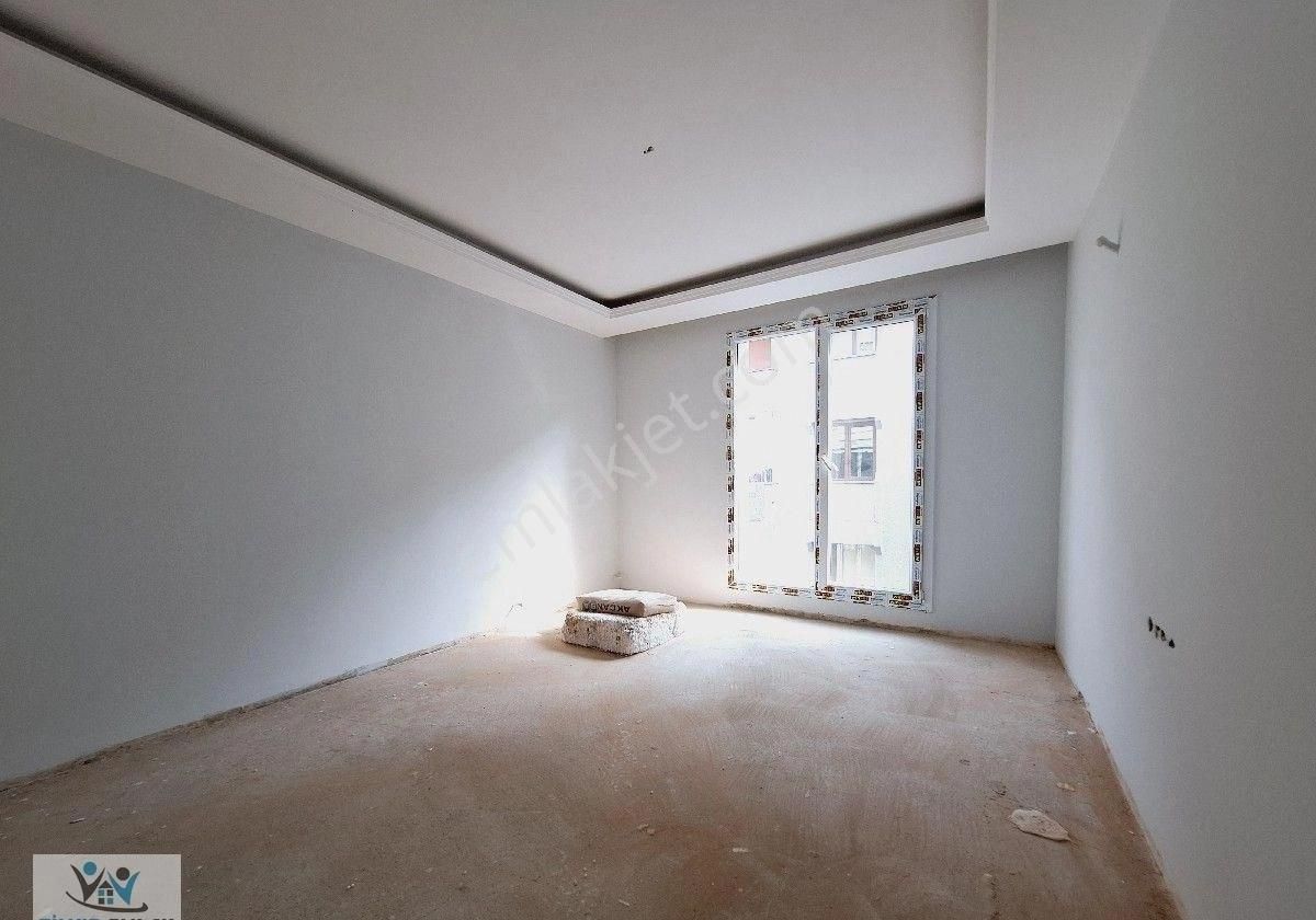 Denizköşkler Şükrübey Metrobüse Yakın Satılık Sıfır 3+2 Dubleks - Görsel 11