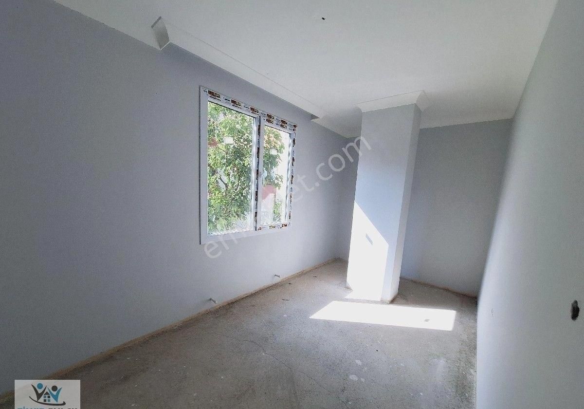 Denizköşkler Şükrübey Metrobüse Yakın Satılık Sıfır 3+2 Dubleks - Görsel 29