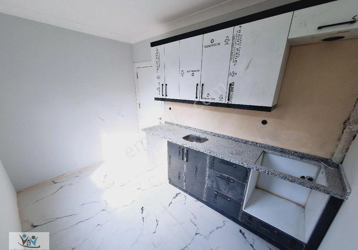 Denizköşkler Şükrübey Metrobüse Yakın Satılık Sıfır 3+2 Dubleks - Görsel 27