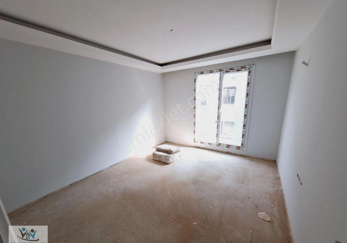 Denizköşkler Şükrübey Metrobüse Yakın Satılık Sıfır 3+2 Dubleks - Görsel 18