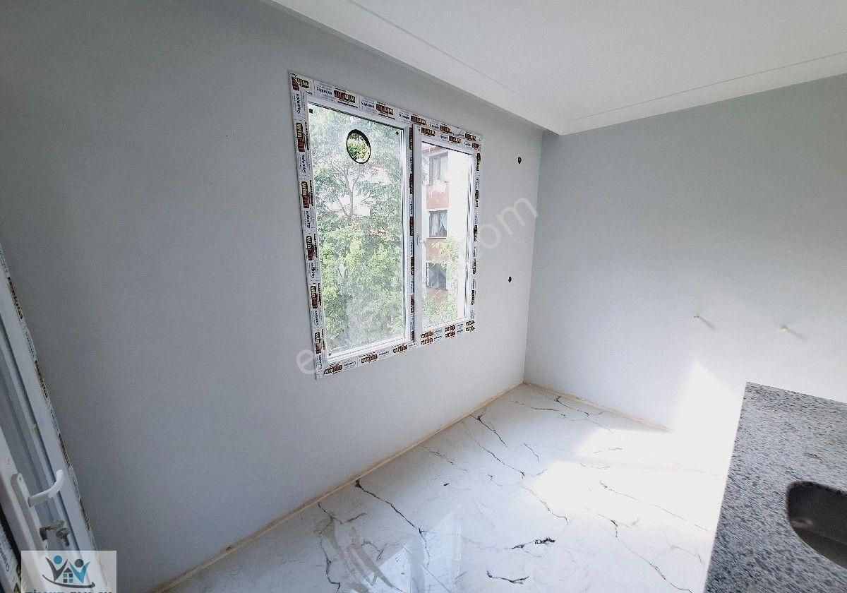 Denizköşkler Şükrübey Metrobüse Yakın Satılık Sıfır 3+2 Dubleks - Görsel 31