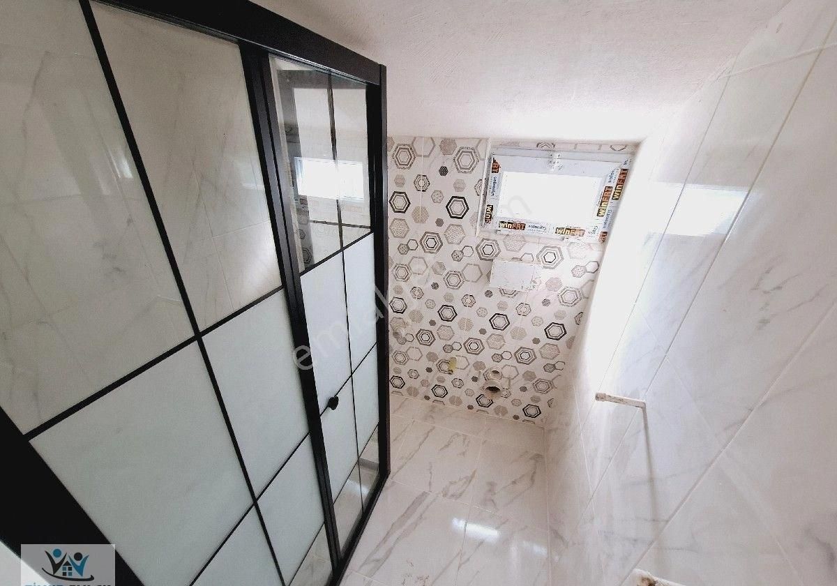 Denizköşkler Şükrübey Metrobüse Yakın Satılık Sıfır 3+2 Dubleks - Görsel 5