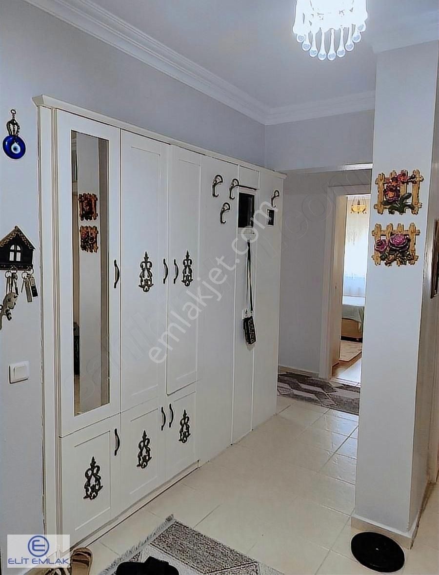 Efeler Mimar Sinan Satılık Daire MİMARSİNAN MAHALLESİ İMBAT SİTESİNDE 3+1 150 m2 DAİRE