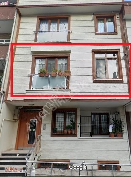 Ataşehir Esatpaşa Satılık Daire ANKA^DAN ESATPAŞA ŞİMŞEKLER MARKETE VE ZİYAPAŞA CAD'NE YAKIN 3+1