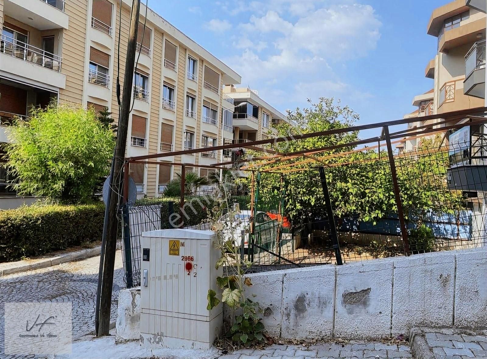 Balçova Korutürk Satılık Daire İzmir Balçova Korutürk 3+1 Satılık Fırsat Daire