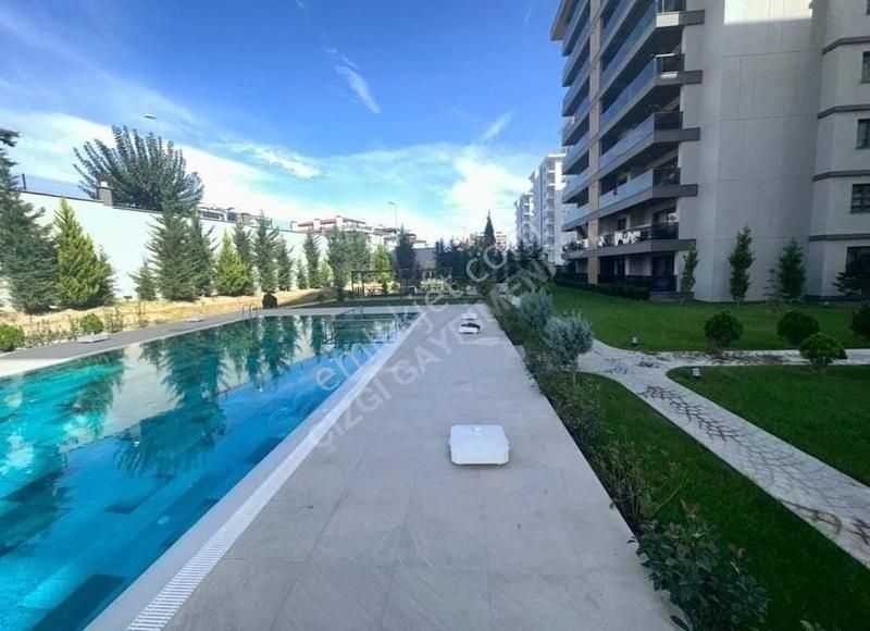 Merkezefendi Şemikler Satılık Daire DENİZ PARK'DA SİTE İÇERSİNDE 3+1 SATILIK LÜKS DAİRE