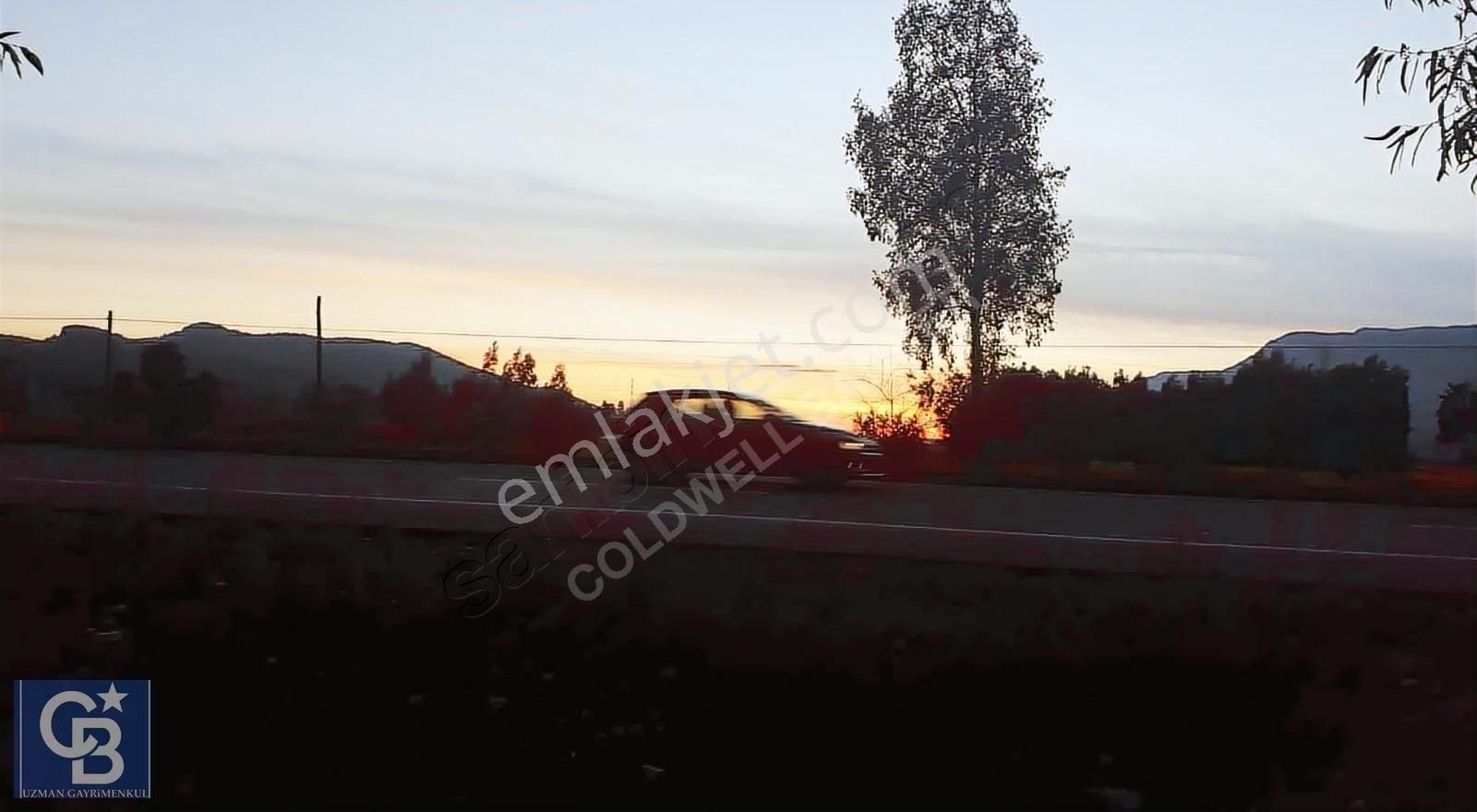 Akçapınarda Satılık 5.310.22 M2 Tarla Ve Müştemelatlı Ev - Görsel 13