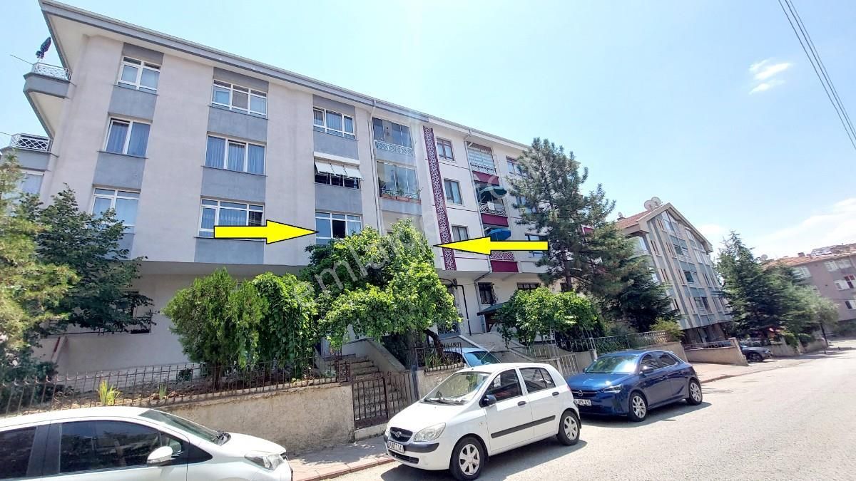 Keçiören Karargahtepe Satılık Daire KEÇİÖRENDE METRO,ÜNİVERSİTE HASTANE YAKINI SATILIK 3+1 DAİRE