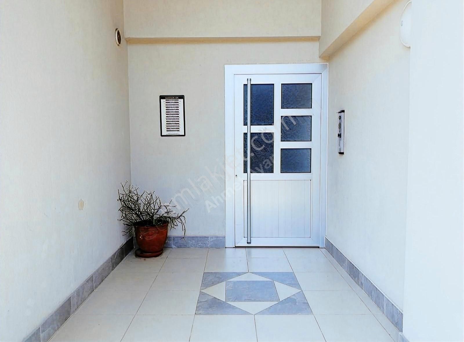 Marmaris Armutalan Satılık Daire MARMARİS ARMUTALAN MAH. ARA KAT MASRAFSIZ 2+1 SATILIK DAİRE