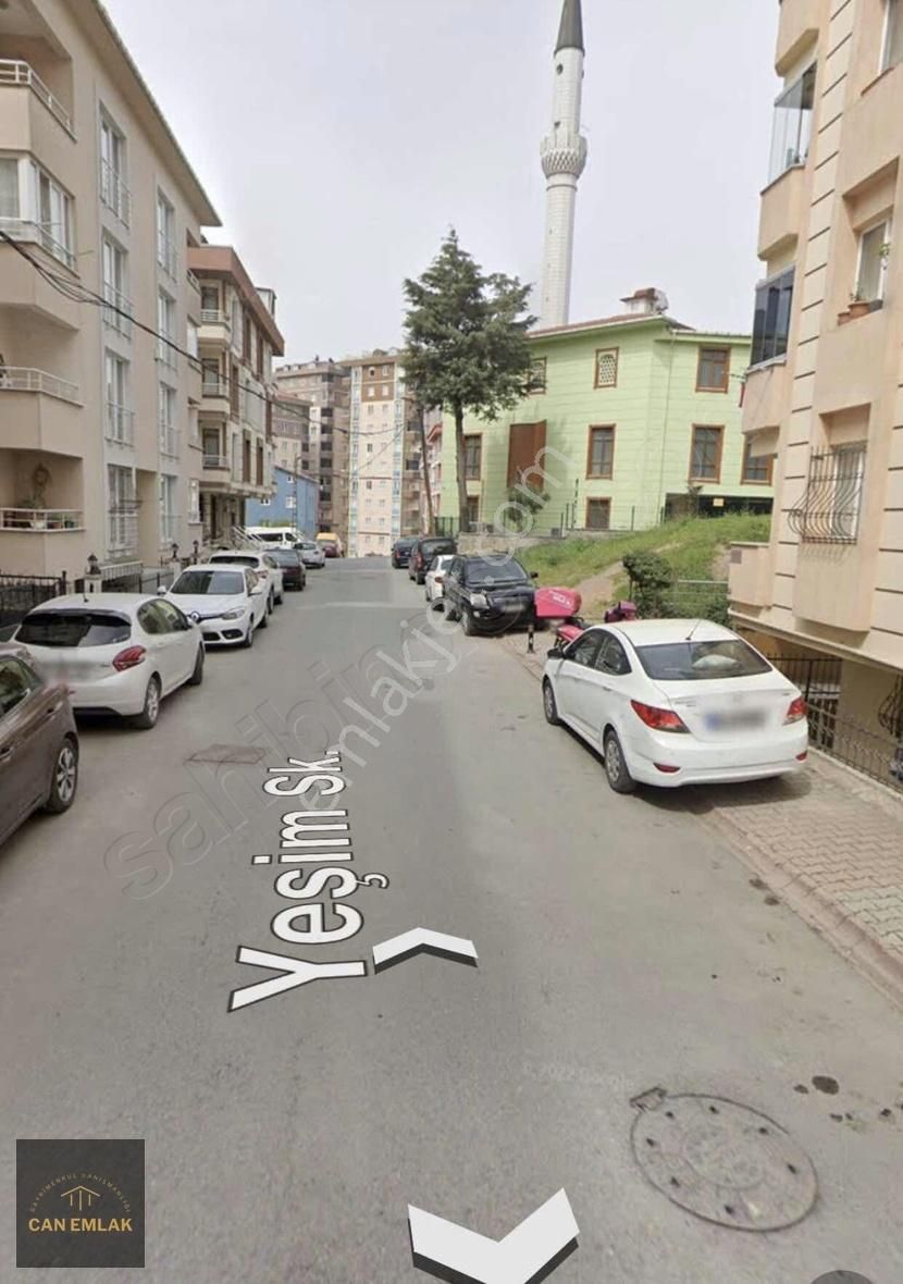 Ümraniye Çakmak Satılık Daire CAN EMLAK'TAN İKBAL CADDESİNDE KULLANIŞLI DAİRE...