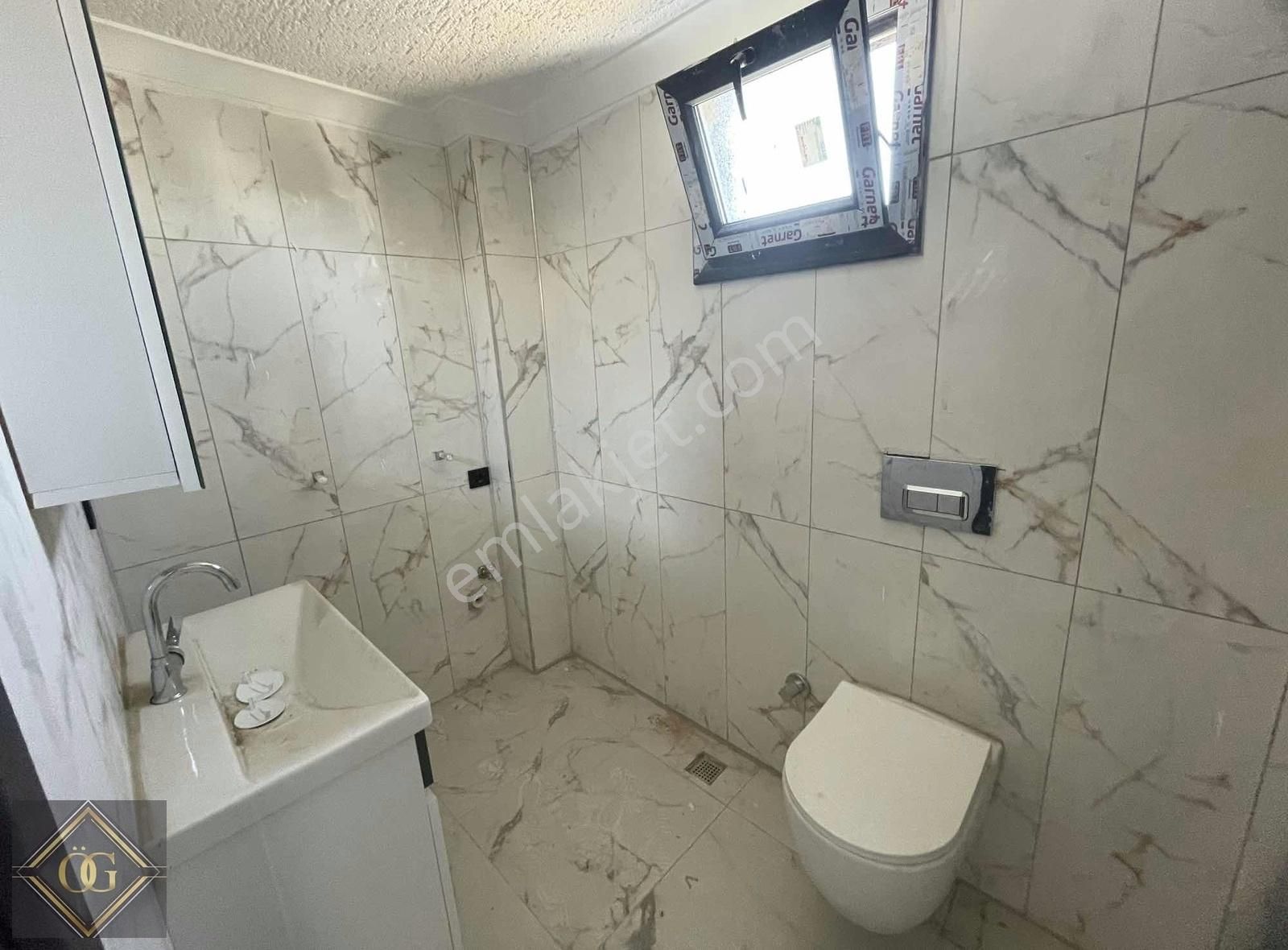 ▃▅▇han İnşaat▇▅▃ Anayola Yakın Deniz Manzaralı Villa - Görsel 15