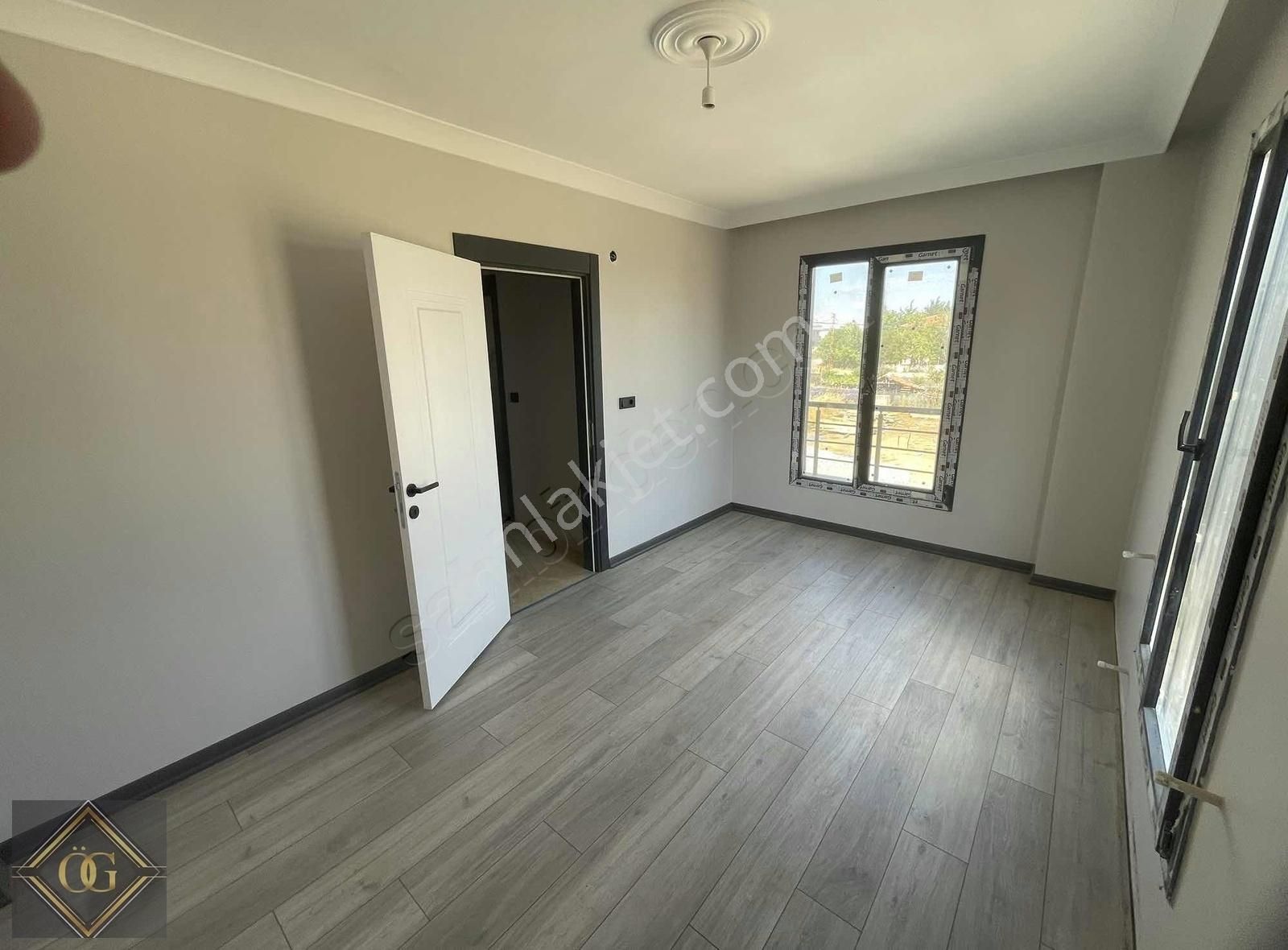 ▃▅▇han İnşaat▇▅▃ Anayola Yakın Deniz Manzaralı Villa - Görsel 11