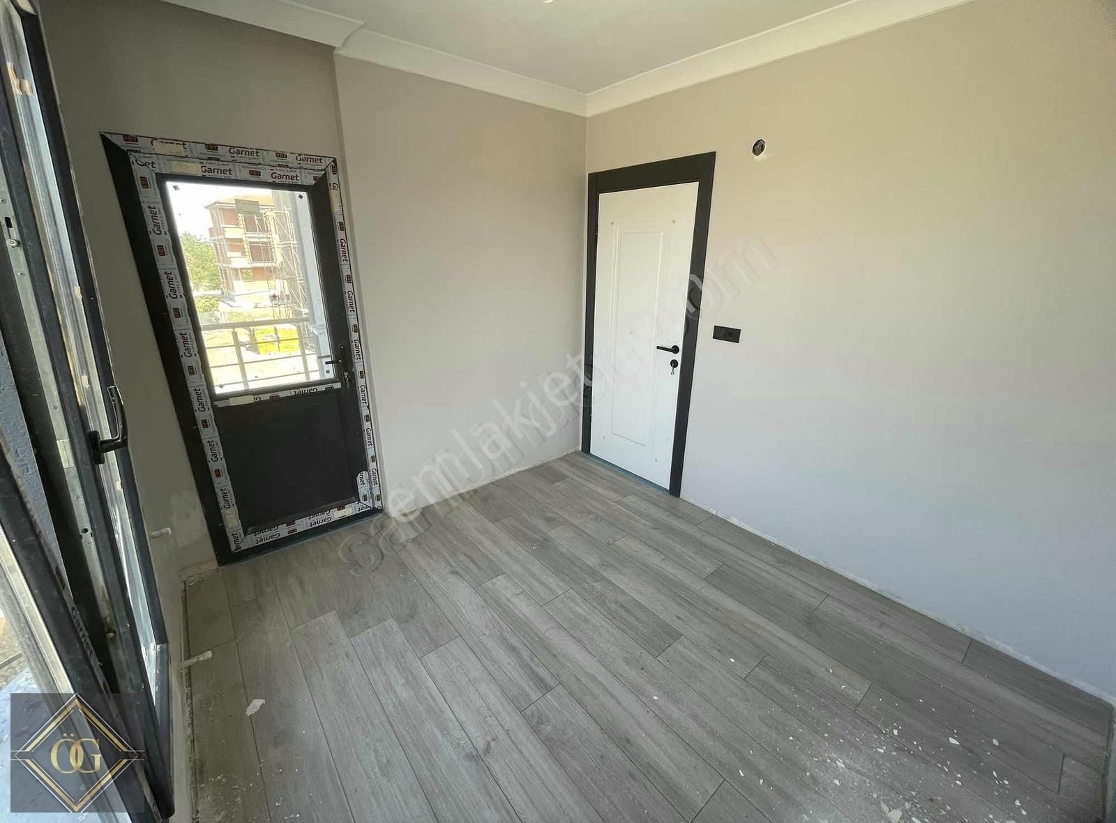 ▃▅▇han İnşaat▇▅▃ Anayola Yakın Deniz Manzaralı Villa - Görsel 14