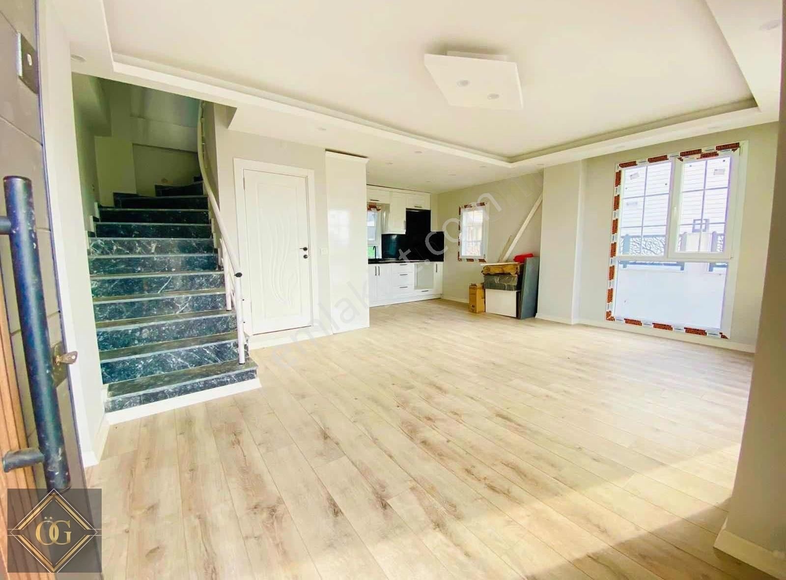 ▃▅▇han İnşaat▇▅▃ Deniz Tarafında Merkezi Konumda Lüx Villa - Görsel 15