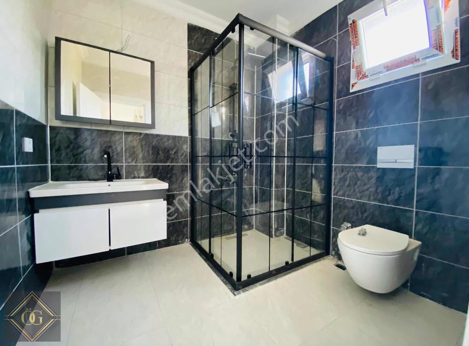 ▃▅▇han İnşaat▇▅▃ Deniz Tarafında Merkezi Konumda Lüx Villa - Görsel 11