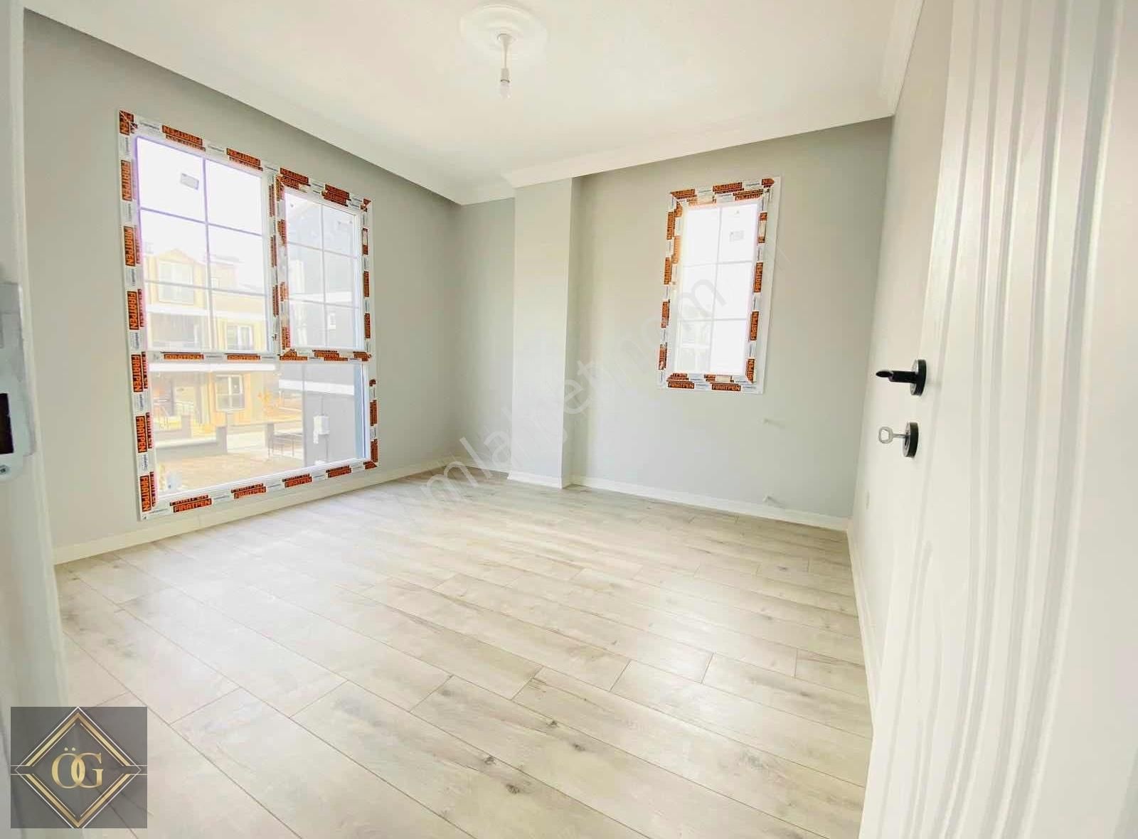 ▃▅▇han İnşaat▇▅▃ Deniz Tarafında Merkezi Konumda Lüx Villa - Görsel 5