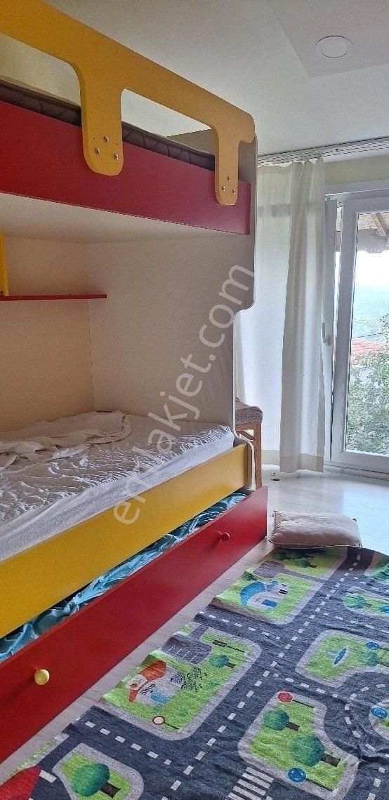 Sarıyer Kocataş'ta Kiralık Müstakil Girişli Daire - Görsel 2