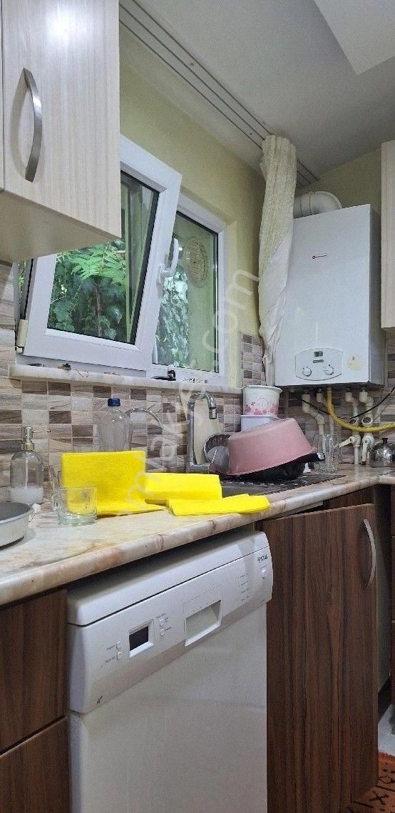 Sarıyer Kocataş'ta Kiralık Müstakil Girişli Daire - Görsel 25