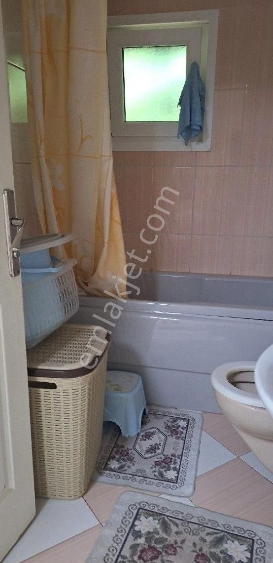 Sarıyer Kocataş'ta Kiralık Müstakil Girişli Daire - Görsel 12