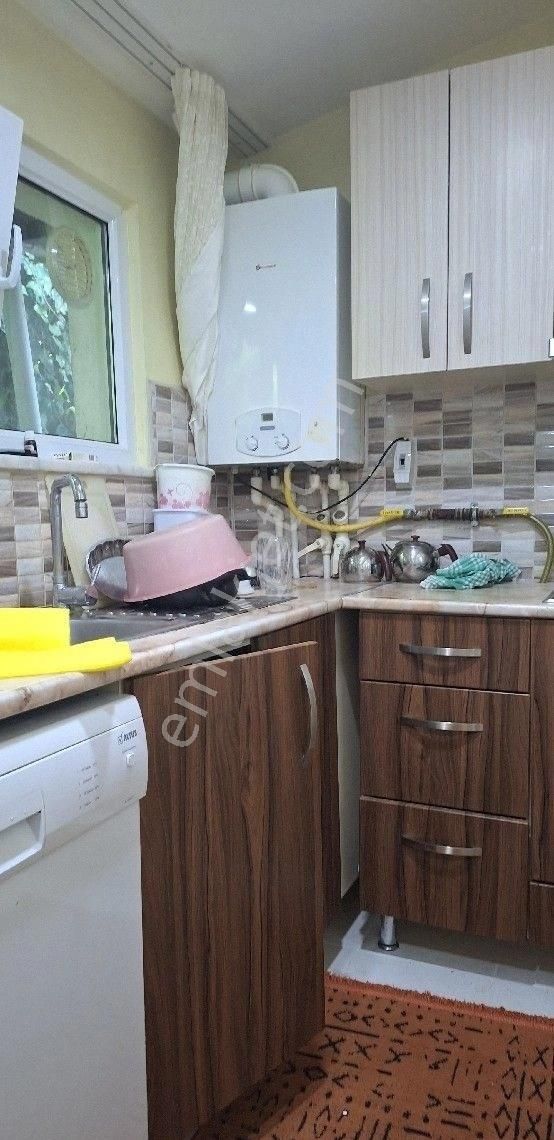 Sarıyer Kocataş'ta Kiralık Müstakil Girişli Daire - Görsel 6