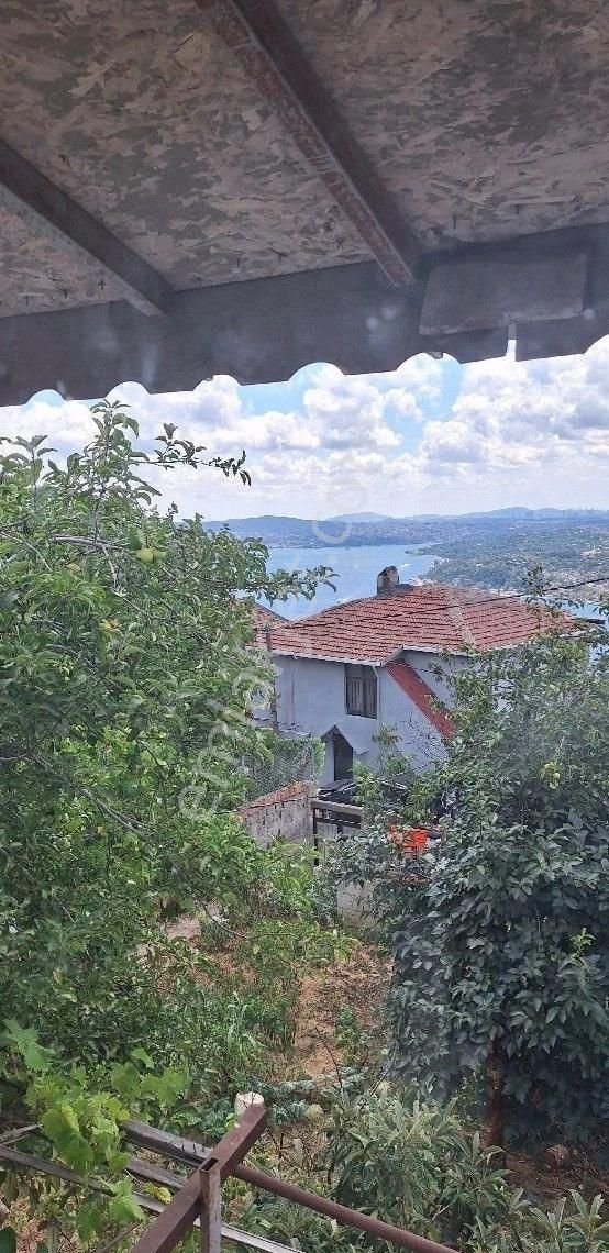 Sarıyer Kocataş'ta Kiralık Müstakil Girişli Daire - Görsel 10