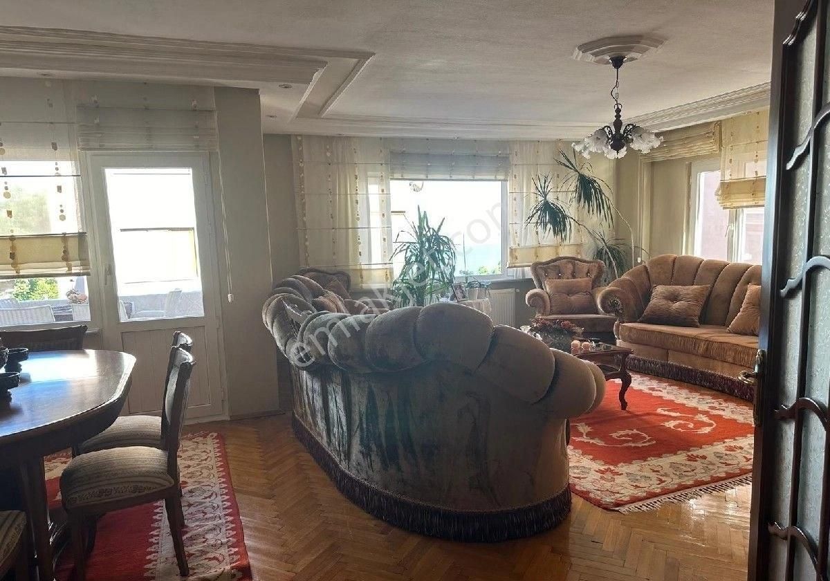 Sarıyer Kocataş'ta Kiralık Müstakil Girişli Daire - Görsel 9